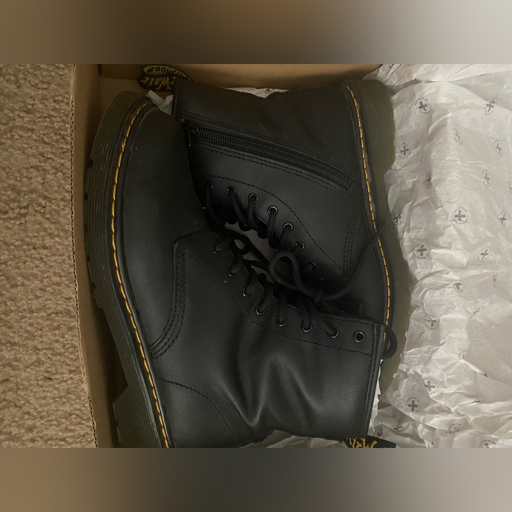 Dr Martens 1460 boots
